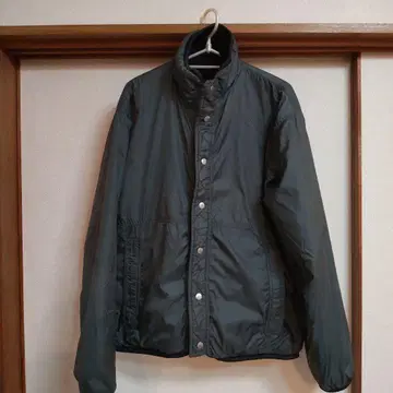 gravel award 자켓 리버서블 자켓