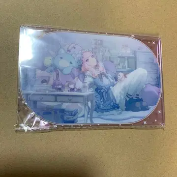 프로세카 아키야마 미즈키 페스티벌 아크릴 스탠드