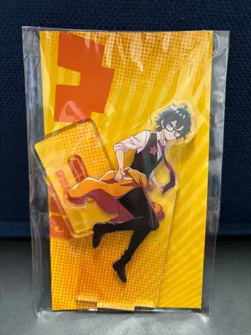 도즈루사 온리 점프 아크릴 스탠드 아크스타