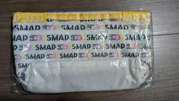 [ 미개봉 ] SMAP 50GO 백