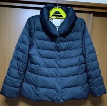 자유구 다운 자켓 48 새상품급