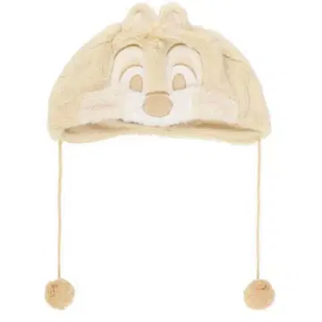 칩과 데일 팬캡 데일