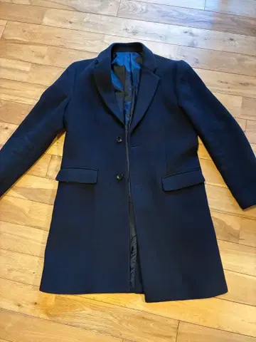 저널 스탠다드 체스터 메리노울 M 새상품급