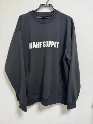 MAHF 트레이닝복