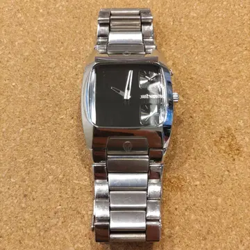 [정크제품] 닉슨 손목시계 THE BANKS