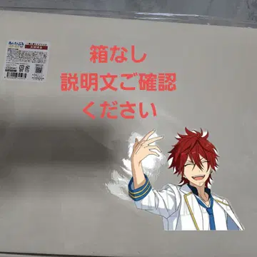 앙스타 함께 사는 아크릴 스탠드 아마기 린네