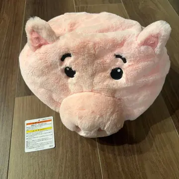 1시간만 착용 햄 토이스토리