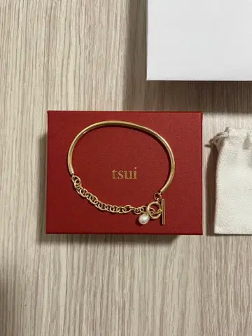 tsui 팔찌 사이즈 M