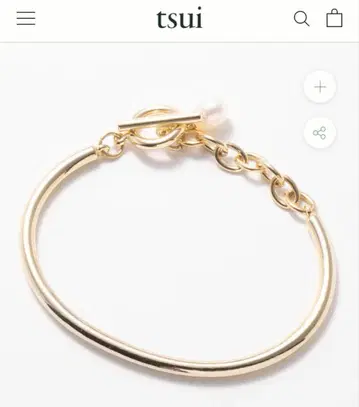 tsui 팔찌 사이즈 M