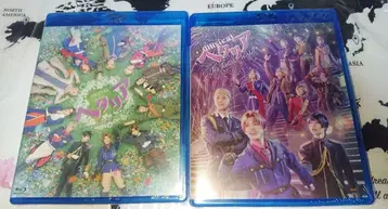 뮤지컬 헤타리아 WW FW 헤타뮤 미개봉 새상품