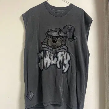 갈피 GALFY 탱크탑