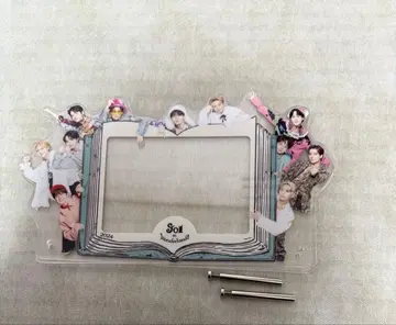 JO1 사진 프레임 JO1 in Wonderland