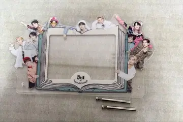 JO1 사진 프레임 JO1 in Wonderland