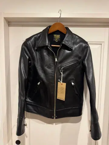 새상품! 파인 크릭 레더스 린드버그 사이즈 38