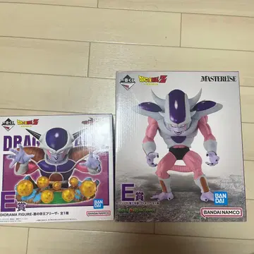 제일복권 프리저 세트