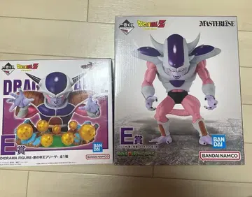 제일복권 프리저 세트