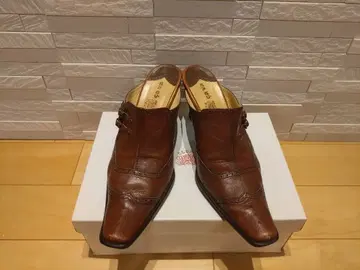 cava cava 뮬 샌들 사바 사바 브라운