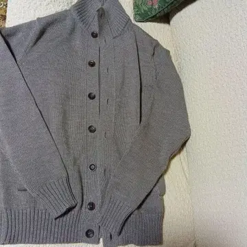 새상품 자노네 키오토 48 그레이지 ZANONE CHIOTO