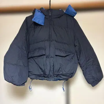 다운 리버서블 다운 여성용