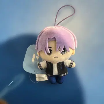 INI 허풍범 마스코트 봉제 인형 GIGO 한정판