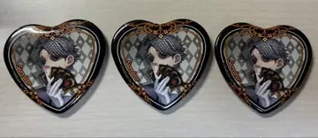 제5인격 나이팅게일 캔뱃지