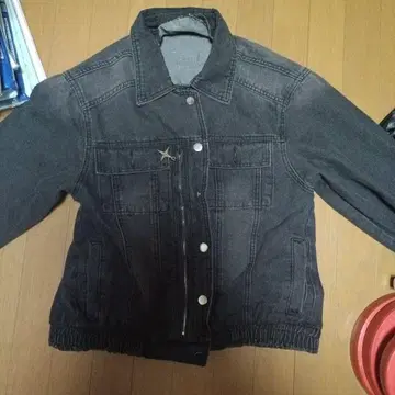 데님 자켓 ninetynine