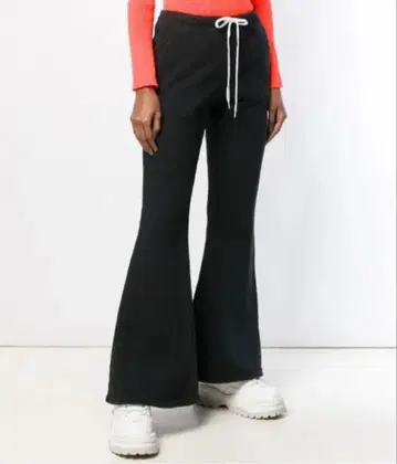 [ 미사용 새상품 ] facetasm 플레어 팬츠