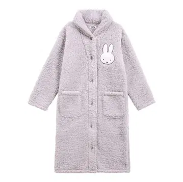 미피 룸웨어 입는 담요