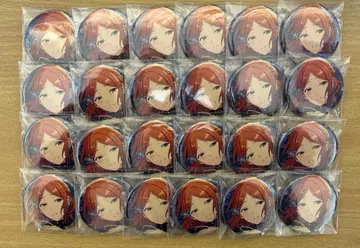 앙스타 캔뱃지 아오이 히나타