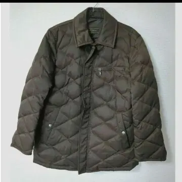 JOSEPH ABBOUD 다운 자켓 사이즈 남성용 M