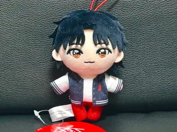 [ GiGO 한정판 ] JO1 마스코트 봉제 인형 마메하라 잇세이