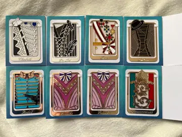 엘리자베트 스테인드 클립 엘리자베트 토트 시크릿 포함