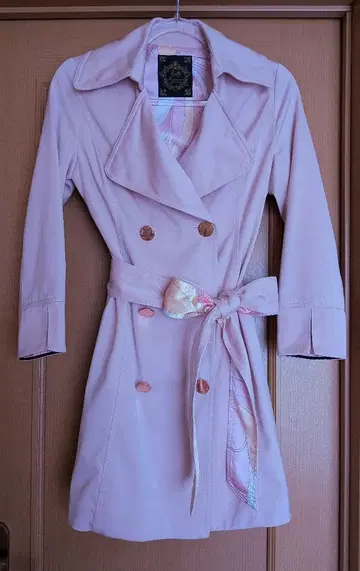 Rady 레이디 코트