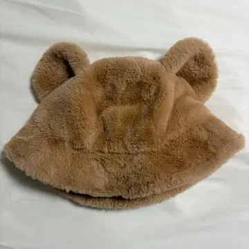 디즈니씨 디즈니 리조트 더피 버킷햇 모자 팬캡