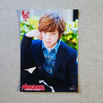 SMTR25 TraineeA JUSTIN JJ 제이 브로마이드