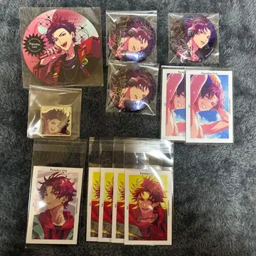 파라라이 렌 6주년