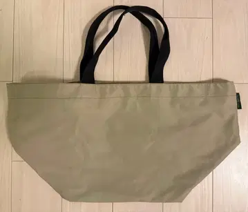 엘베샤펠리에 Herve Chapelier 베이지 토트백