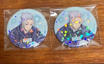 SAKAMOTO DAYS 사카모토 데이즈 라쿠 난자타운