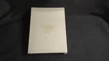 [ 미개봉 ] 규현 KAI 주연 한국 뮤지컬 [ 베르테르의 사랑 ]