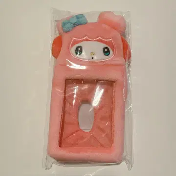 TWICE THIS IS FOR 산리오 포토 카드 홀더