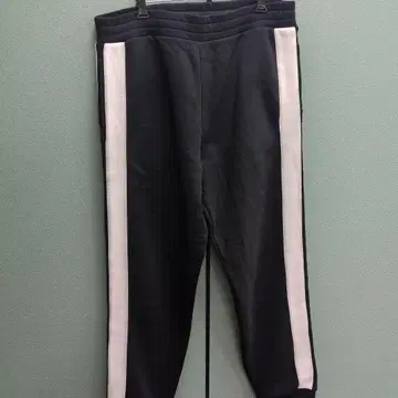 J. LINDEBERG 스웨트 팬츠 속기모 M