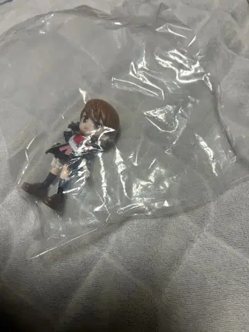 페르소나 3 타케바 유카리 palverse 피규어 파르버스