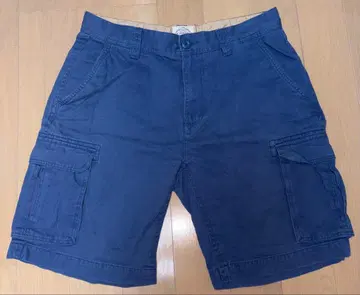 ST.JOHN'S BAY 90's 하프 팬츠