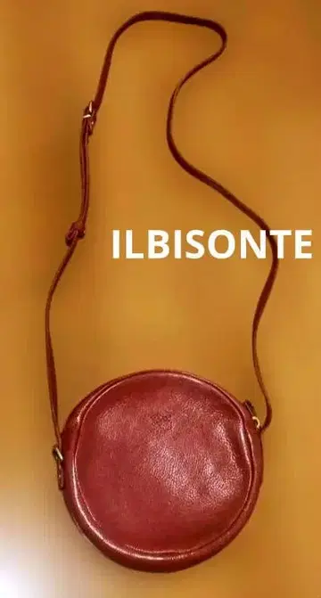 일비종떼 숄더백