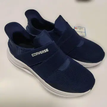 CONVERSE 케이브스타 SS XG 네이비 23.5cm 미사용품