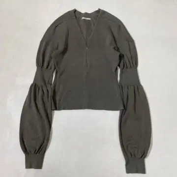 akane utsnomiya 24AW 니트