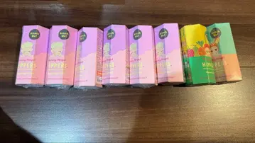 미개봉 새상품 소니 엔젤 히퍼스