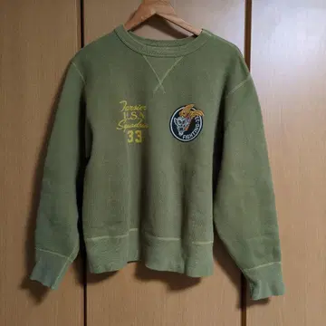 버즈릭슨 맨투맨