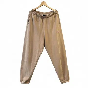 APPLEBUM 스웨트 팬츠 애플밤