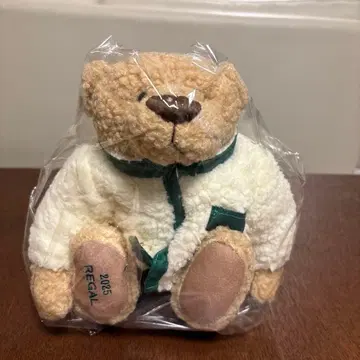 REGAL CORPORATION 봉제 인형 2025년 모델